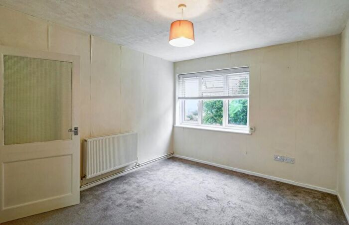 1 Bedroom Flat For Sale In Elizabeth Kemp Court, Whitehall Road, Ramsgate, Kent, CT12