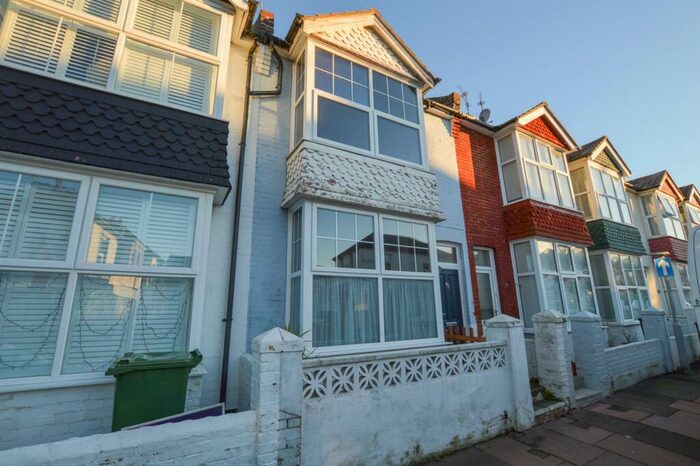 3 Bedroom Terraced House To Rent In Dursley Road, Eastbourne, BN22