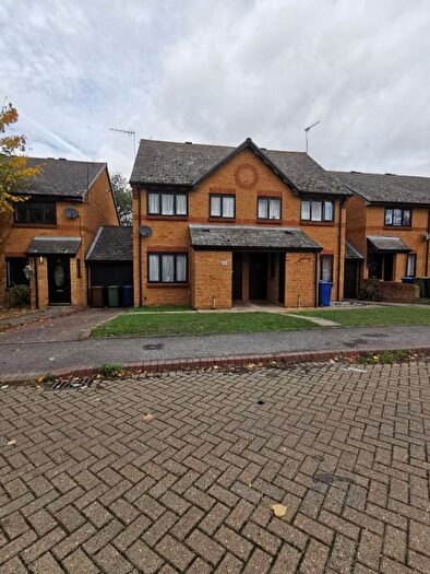 3 Bedroom Semi-Detached House To Rent In Wharf Road, Grays, Essex, RM17