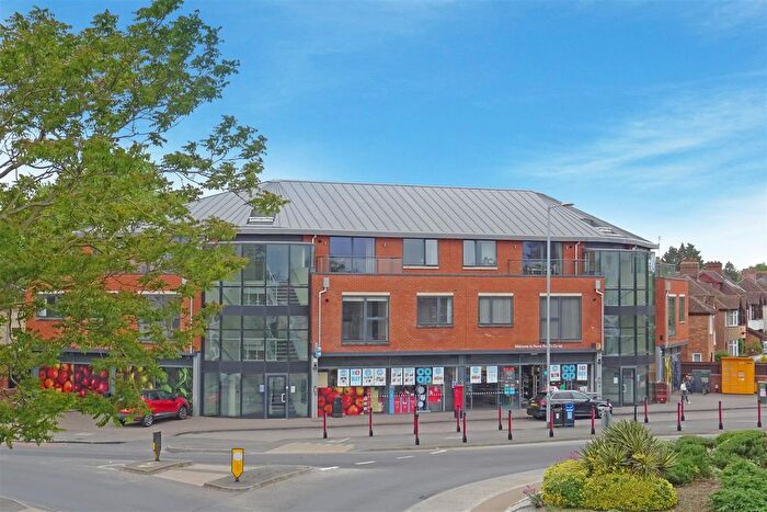 1 Bedroom Flat For Sale In Perne Road, Cambridge, CB1