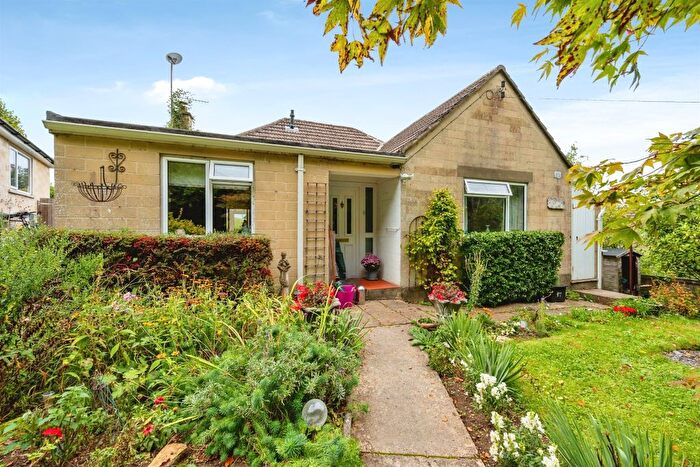 3 Bedroom Detached Bungalow For Sale In Henley Lane, Box, Corsham, SN13