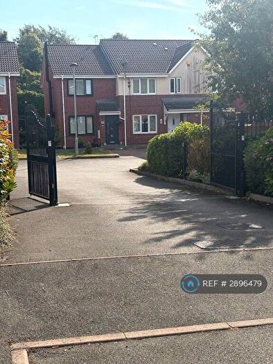 2 Bedroom Terraced House To Rent In Carrfield, Hyde, SK14