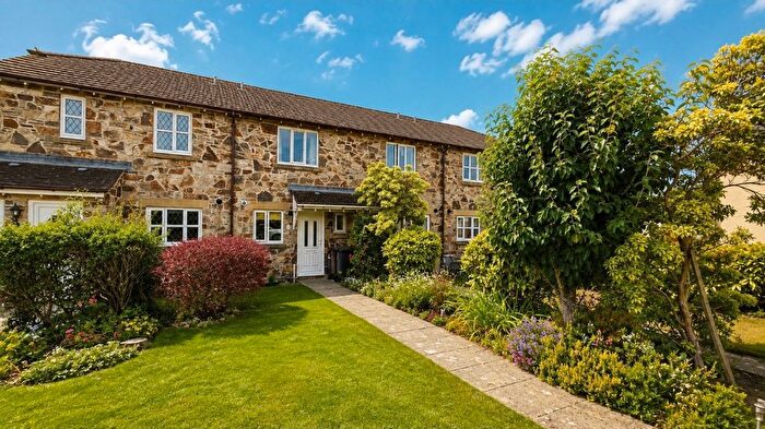 2 Bedroom Terraced House For Sale In Raleigh Road, Ivybridge, PL21