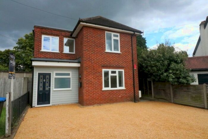 2 Bedroom Flat To Rent In Egham, Surrey, TW20