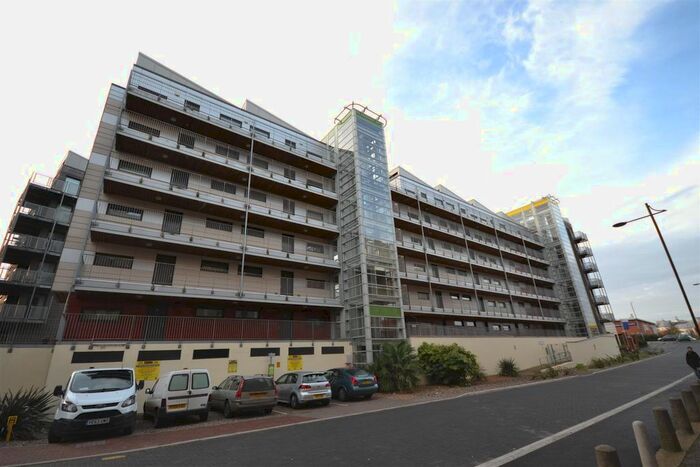 1 Bedroom Flat To Rent In Riverside, NR1