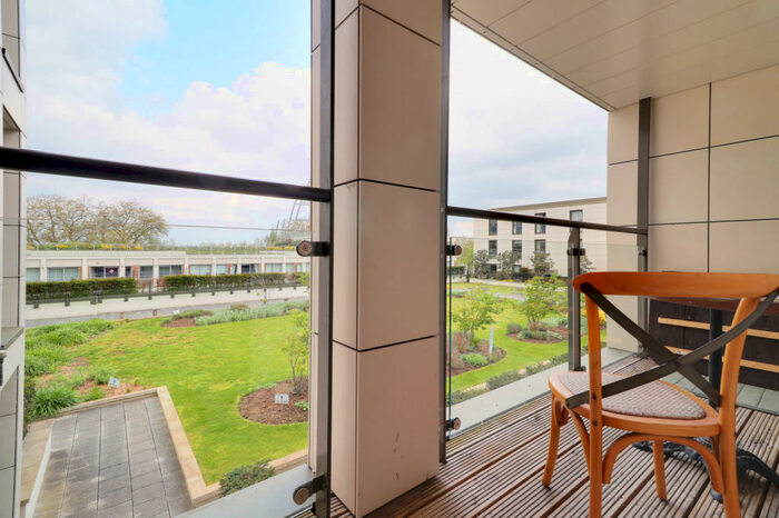 2 Bedroom Apartment To Rent In Skerne Road, Kingston Upon Thames, KT2