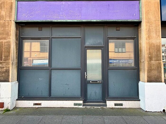 1 Bedroom Flat For Sale In Cornerstone House, London Road, PO2