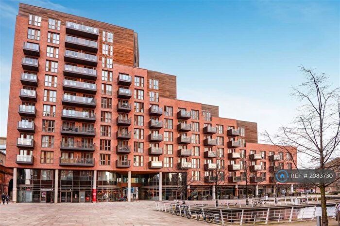 1 Bedroom Flat To Rent In Watermans Place, Leeds, LS1