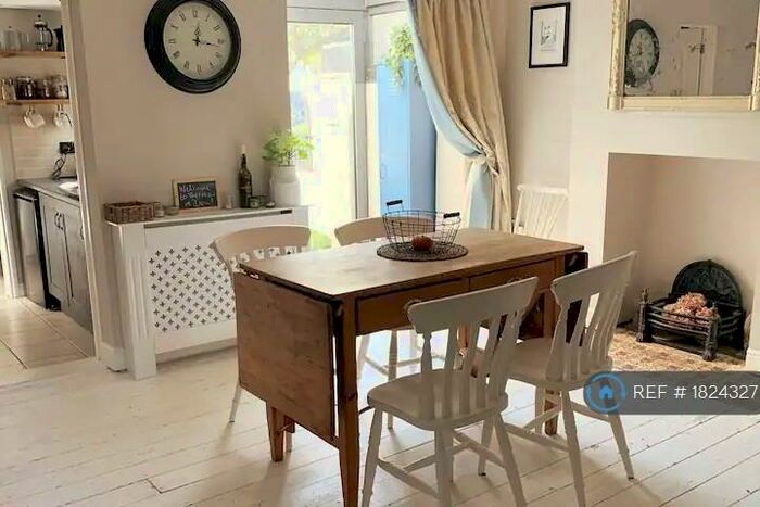 2 Bedroom Terraced House To Rent In St. Patricks Road, Deal, CT14