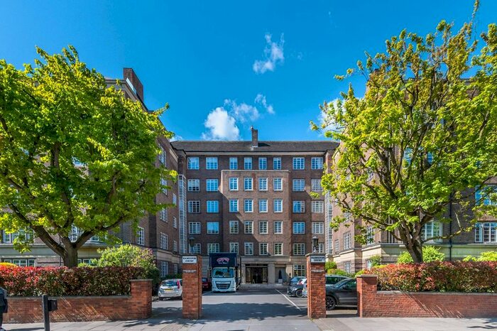1 Bedroom Flat To Rent In Maida Vale, Maida Vale, London, W9