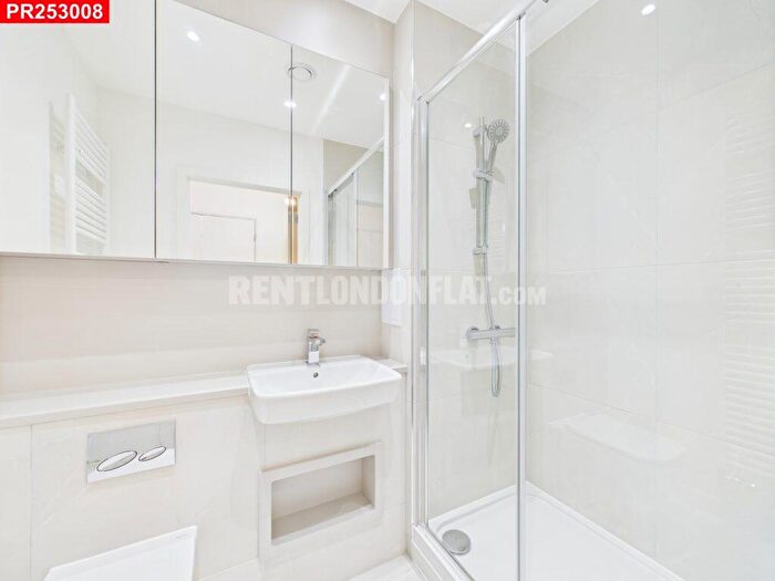 1 Bedroom Flat To Rent In Wembley – Bedroom Flat, HA9