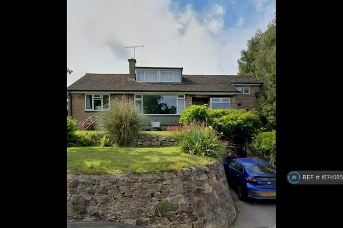 4 Bedroom Detached House To Rent In Alfreton Road, Little Eaton, Derby, DE21