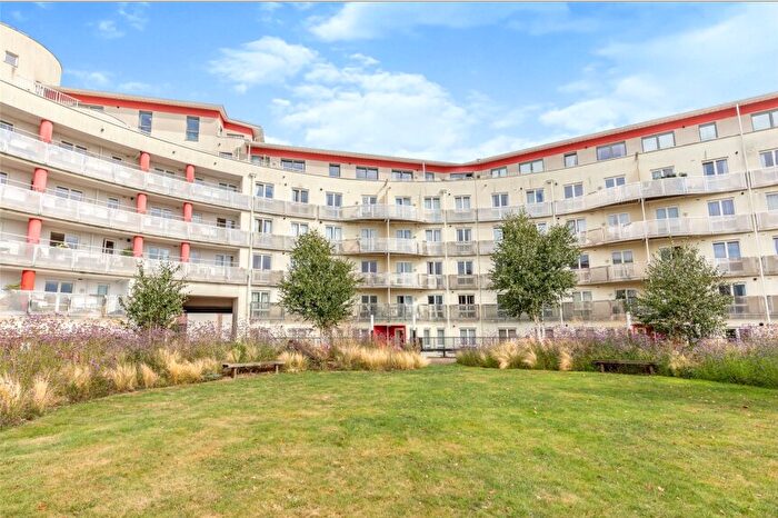 1 Bedroom Flat To Rent In Hannover Quay, Bristol, BS1