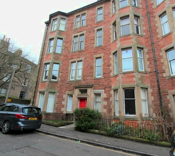 1 Bedroom Flat To Rent In Sylvan Place, Meadows, Edinburgh, EH9