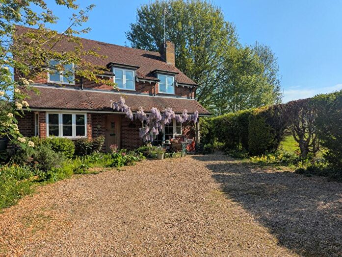 4 Bedroom Detached House For Sale In Beechfield, Newton Toney, Salisbury, Wiltshire, SP4