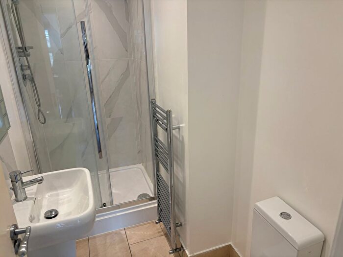 3 Bedroom Maisonette To Rent In Drakefell Road, Brockley, SE4