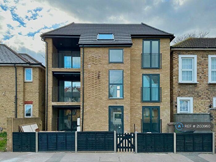 1 Bedroom Flat To Rent In Leyton, London, E10