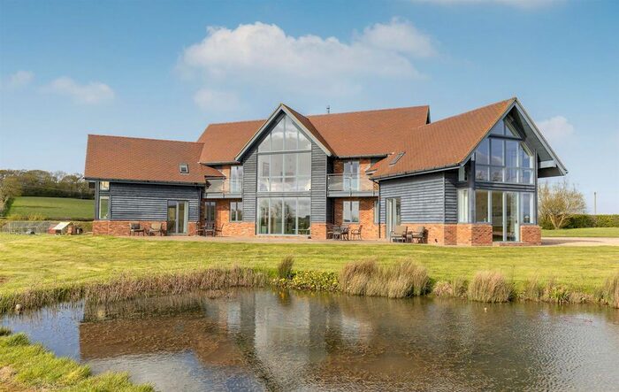 6 Bedroom Property For Sale In Rolls Hill Road, Cowes, PO31
