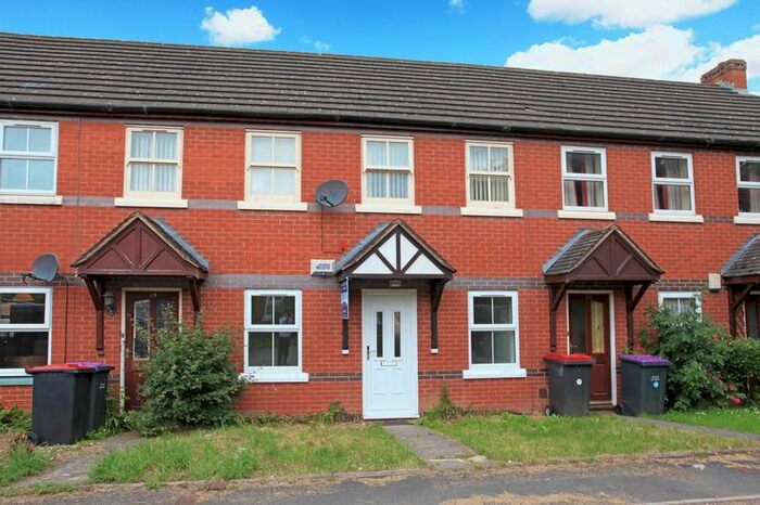 1 Bedroom Flat To Rent In Stonebridge Close, Telford, TF4