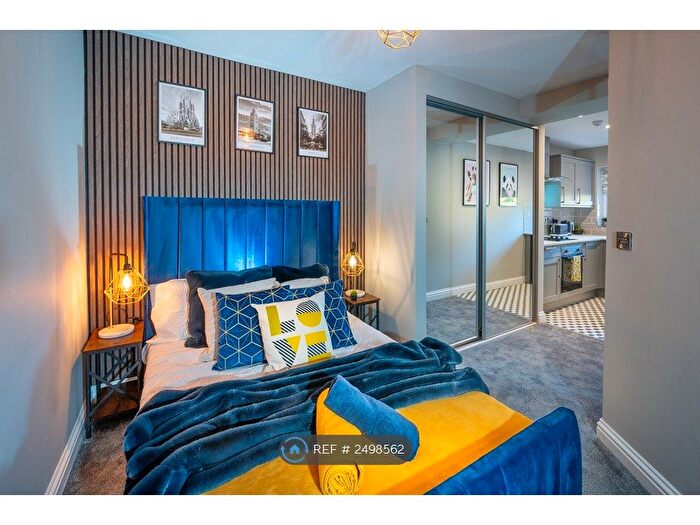 Studio To Rent In Reading, Reading, RG2