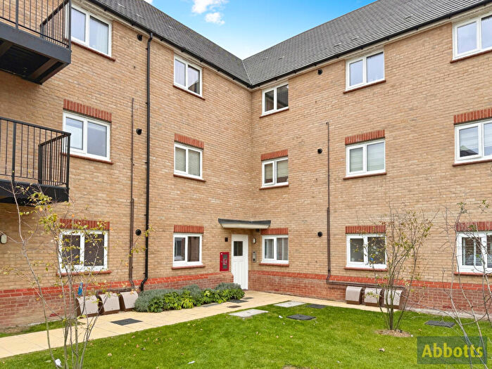 1 Bedroom House To Rent In Langdon Hills, Basildon, SS16