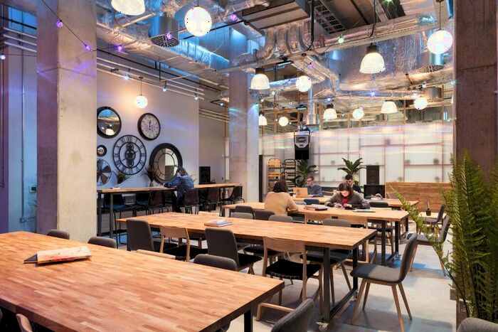 Studio To Rent In Old Oak Lane, London, NW10