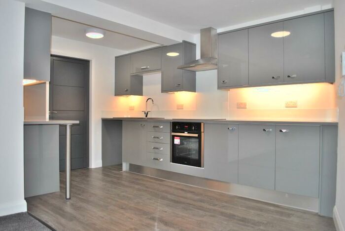 2 Bedroom Apartment To Rent In Lovit View, High Street, ST8