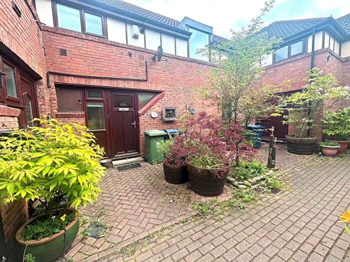 3 Bedroom Property To Rent In Kestrel Close, Washington, NE38