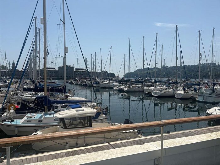 4 Bedroom Flat For Sale In Ocean Court, Richmond Walk, Plymouth, PL1