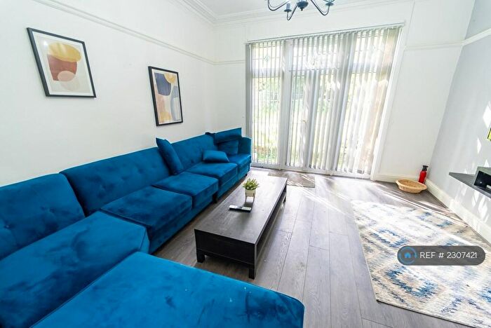 Studio To Rent In Salisbury Road, Moseley, Birmingham, B13