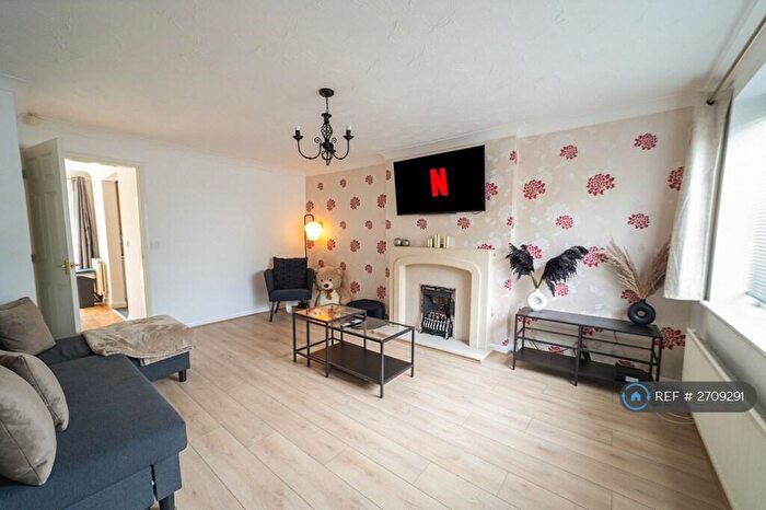 3 Bedroom End Of Terrace House To Rent In Furlong Road, Coventry, CV1