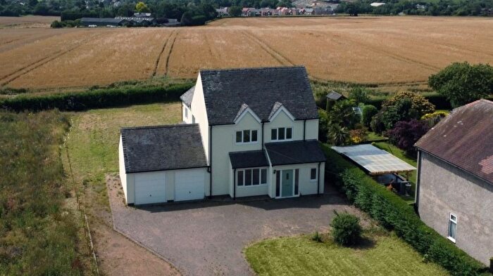 4 Bedroom Detached House To Rent In Ashby Road, Woodville, Swadlincote, Leicestershire, DE11