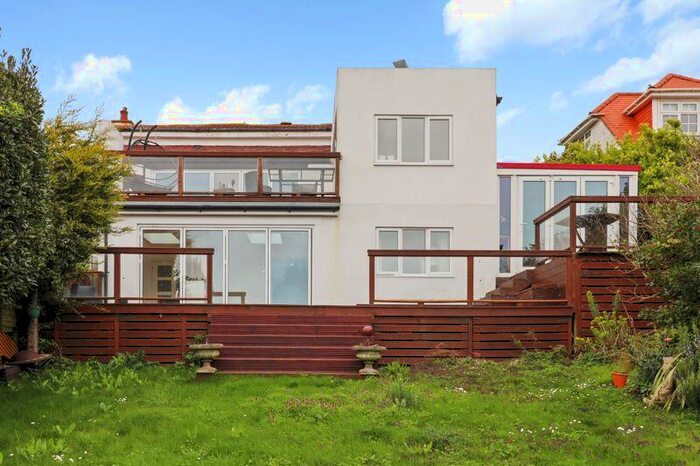 4 Bedroom Detached House To Rent In St Margaret's Bay, CT15