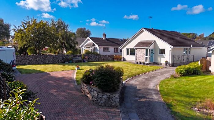 4 Bedroom Detached Bungalow For Sale In St Johns Avenue, Silverdale, LA5