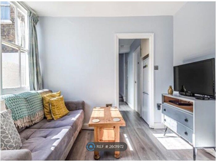2 Bedroom Flat To Rent In Courthope Road, London, NW3