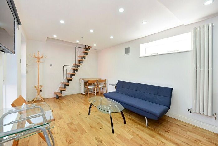 2 Bedroom Flat To Rent In Newport Court, Soho, WC2H