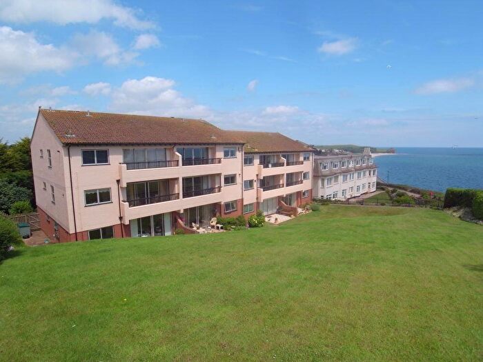 2 Bedroom Flat To Rent In Cliff Road, Budleigh Salterton, EX9