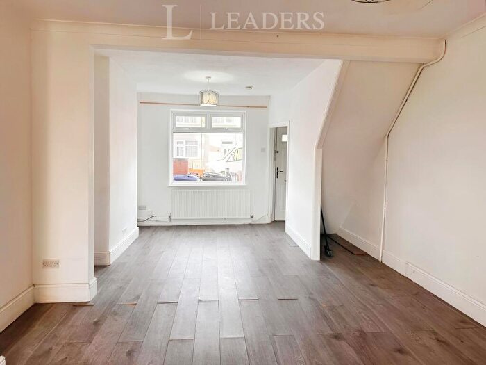 3 Bedroom Terraced House To Rent In Princes Crescent, Edlington, DN12