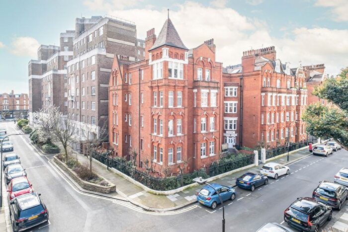 2 Bedroom Flat To Rent In King Street, London, W6