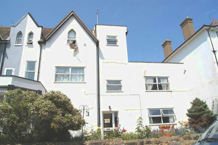 2 Bedroom Flat To Rent In Villa Road, St Leonards On Sea, East Sussex, TN37