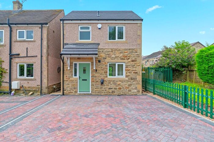 2 Bedroom Detached House To Rent In A Neville Road, Gargrave, BD23