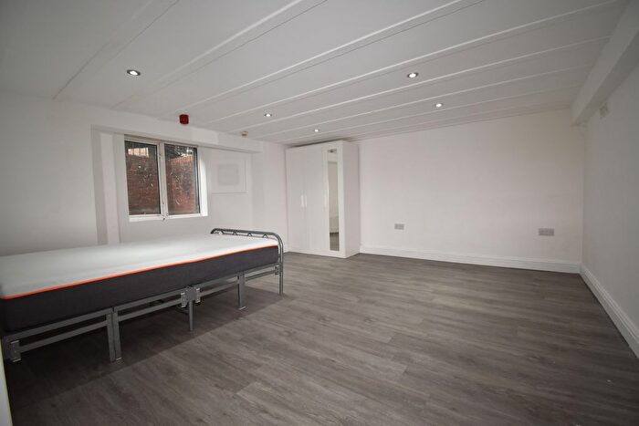 Studio To Rent In Flat Holyhead Road, Coventry, CV1