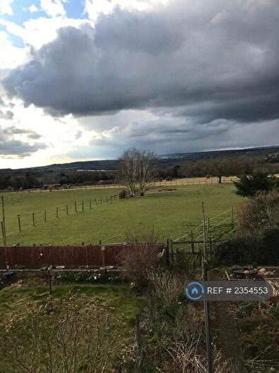 3 Bedroom Semi-Detached House To Rent In Rookery Row, West Farleigh, Maidstone, ME15