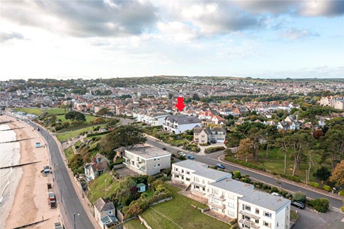 3 Bedroom Semi-Detached House For Sale In Ammonite, De Moulham Road, Swanage, Dorset, BH19