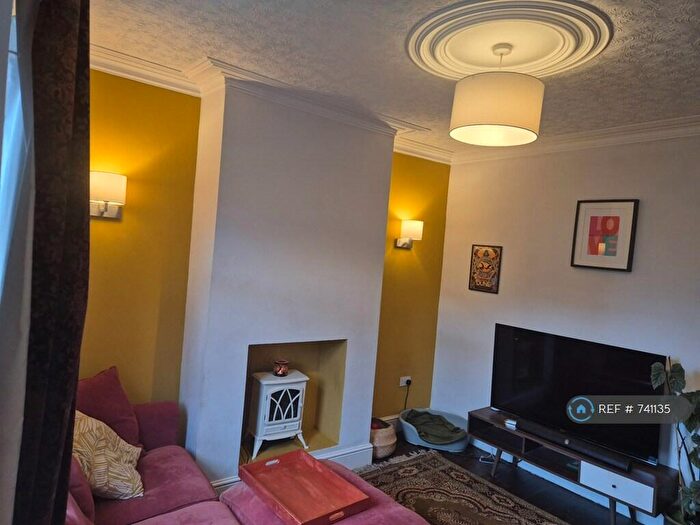 3 Bedroom Terraced House To Rent In Dykes Hall Road, Sheffield, S6