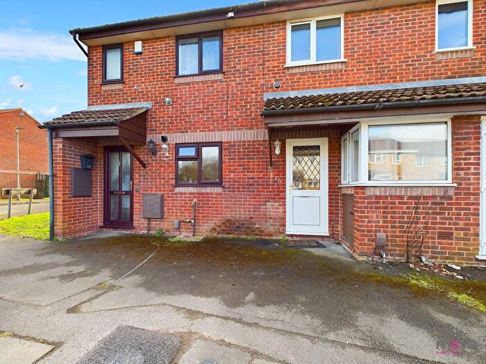 1 Bedroom Studio To Rent In Overbrook Road, Hardwicke, GL2