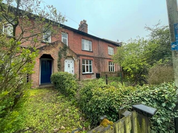 2 Bedroom House To Rent In Hellesdon Hall Road, Norwich, NR6