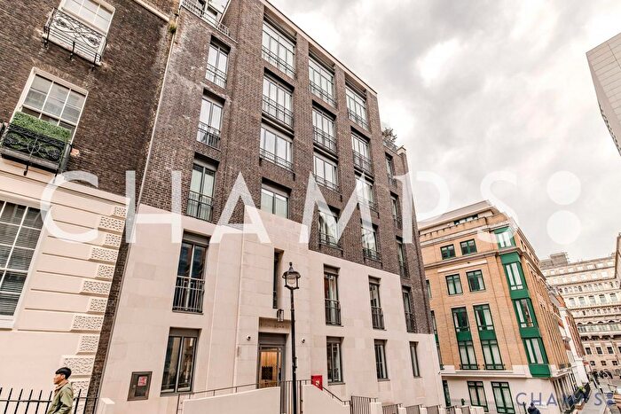 Studio To Rent In - John Adam Street, WC2N