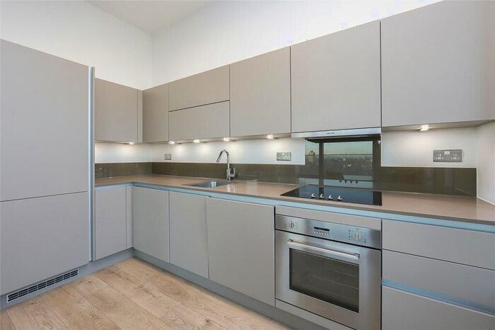 1 Bedroom Apartment To Rent In Legacy Tower, Great Eastern Road, Stratford, E15