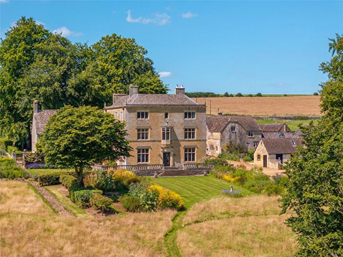 7 Bedroom Equestrian Property For Sale In Bourton On The Hill, Moreton-In-Marsh, Gloucestershire, GL56